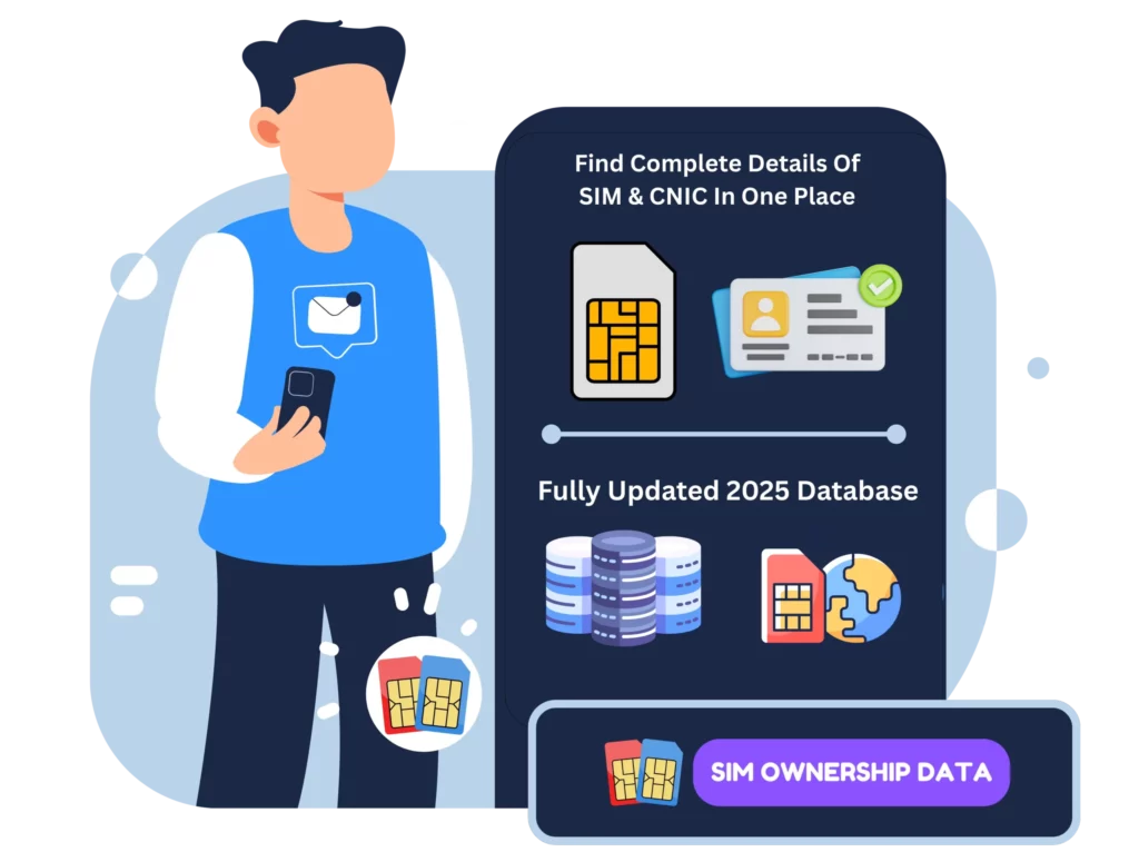 Sim OwnerShip data assets